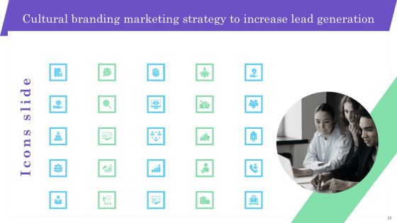 Cultural Branding Promotion Technique To Boost Lead Generation Ppt PowerPoint Presentation Complete Deck With Slides