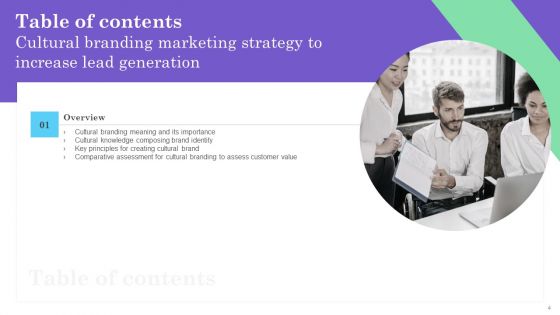 Cultural Branding Promotion Technique To Boost Lead Generation Ppt PowerPoint Presentation Complete Deck With Slides