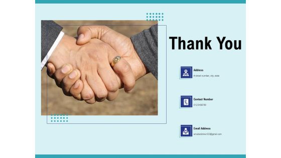 Cultural Intelligence For Productive Team And Enhanced Interaction Thank You Ppt Pictures Background Image PDF