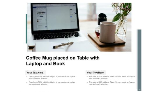 Cup Laptop Individual Ppt PowerPoint Presentation Complete Deck