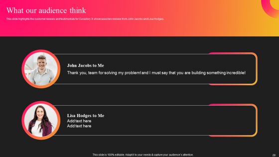 Curastory Editing Platform Pitch Deck Ppt PowerPoint Presentation Complete Deck With Slides