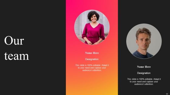 Curastory Editing Platform Pitch Deck Ppt PowerPoint Presentation Complete Deck With Slides