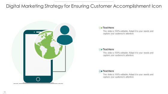 Customer Accomplishment Develop Implementation Ppt PowerPoint Presentation Complete Deck With Slides