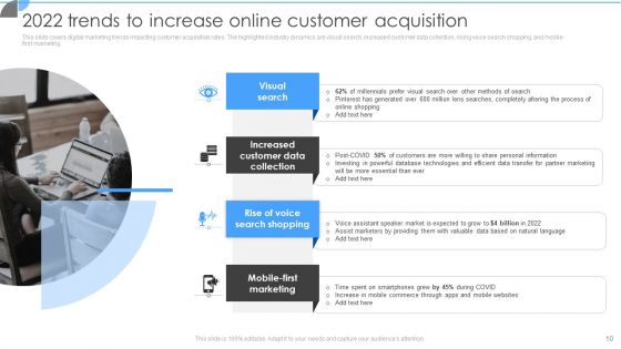 Customer Acquisition Approaches To Enhance Organization Growth Ppt PowerPoint Presentation Complete With Slides