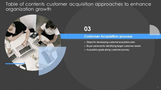 Customer Acquisition Approaches To Enhance Organization Growth Ppt PowerPoint Presentation Complete With Slides