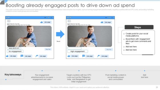 Customer Acquisition Approaches To Enhance Organization Growth Ppt PowerPoint Presentation Complete With Slides