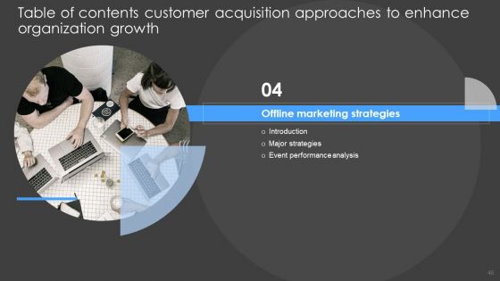 Customer Acquisition Approaches To Enhance Organization Growth Ppt PowerPoint Presentation Complete With Slides