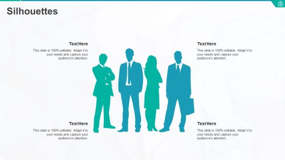 Customer Acquisition Cost For New Business Silhouettes Pictures PDF