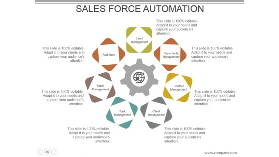 Customer Acquisition Cost Powerpoint Presentation Slides