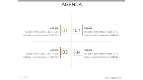 Customer Acquisition Cost Powerpoint Presentation Slides