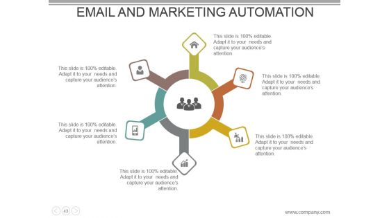 Customer Acquisition Cost Powerpoint Presentation Slides