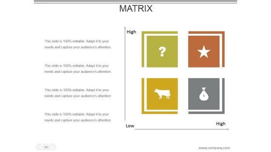 Customer Acquisition Cost Powerpoint Presentation Slides