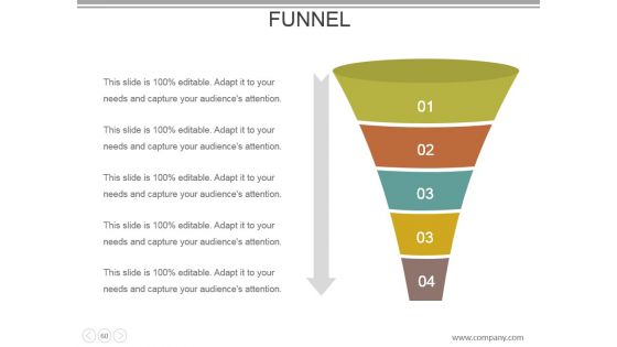 Customer Acquisition Cost Powerpoint Presentation Slides