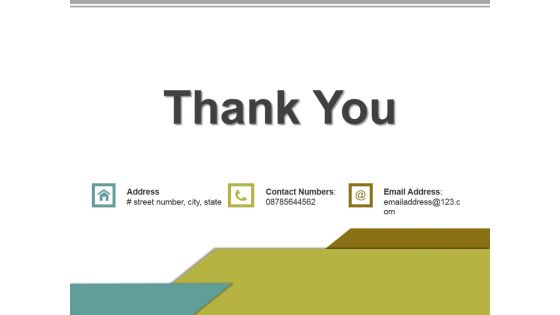 Customer Acquisition Cost Powerpoint Presentation Slides