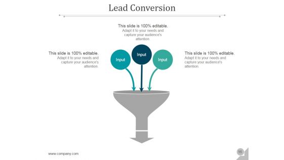 Customer Acquisition Management Process Ppt PowerPoint Presentation Complete Deck With Slides