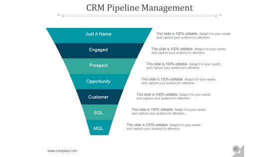 Customer Acquisition Management Process Ppt PowerPoint Presentation Complete Deck With Slides