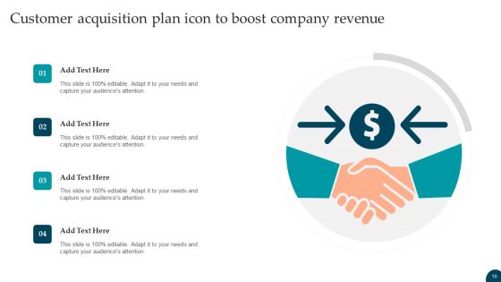 Customer Acquisition Plan Ppt PowerPoint Presentation Complete With Slides