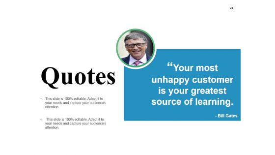 Customer Acquisition Process Ppt PowerPoint Presentation Complete Deck With Slides