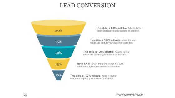 Customer Acquisition Process Steps Ppt PowerPoint Presentation Complete Deck With Slides