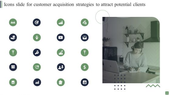 Customer Acquisition Strategies To Attract Potential Clients Ppt PowerPoint Presentation Complete Deck With Slides