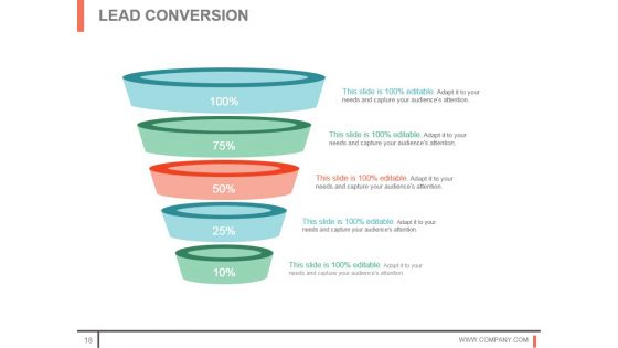 Customer Acquisition Techniques And Methods Sample Of Ppt