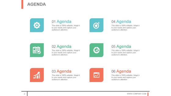 Customer Acquisition Techniques And Methods Sample Of Ppt