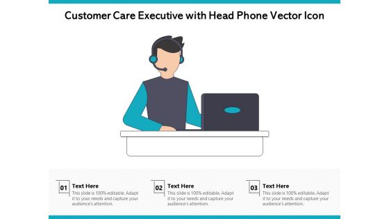 Customer Care Executive With Head Phone Vector Icon Ppt PowerPoint Presentation Gallery Pictures PDF Customer Care Executive With Head Phone Vector Icon Ppt PowerPoint Presentation Gallery Pictures PDF