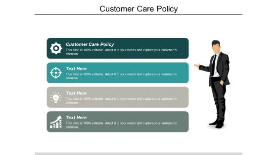 Customer Care Policy Ppt PowerPoint Presentation Icon Designs Download Customer Care Policy Ppt PowerPoint Presentation Icon Designs Download