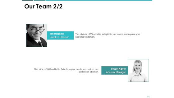 Customer Case Study Proposal Ppt PowerPoint Presentation Complete Deck With Slides