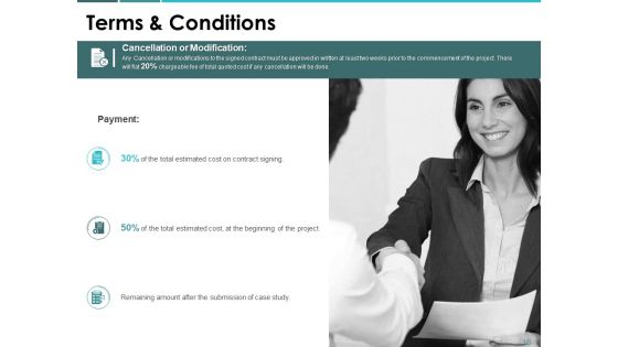 Customer Case Study Proposal Ppt PowerPoint Presentation Complete Deck With Slides