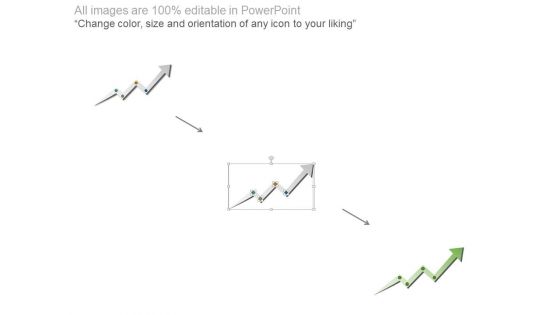 Customer Centric Business Model Ppt Presentation