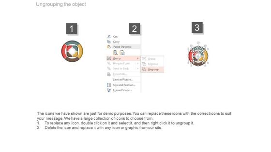 Customer Creation Customer Building Ppt Sample