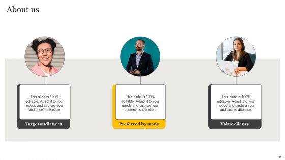 Customer Credit Reporting Company Outline Ppt PowerPoint Presentation Complete Deck With Slides