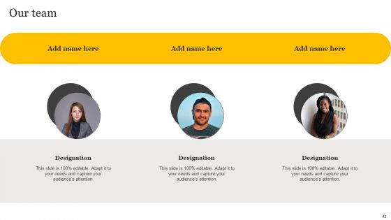 Customer Credit Reporting Company Outline Ppt PowerPoint Presentation Complete Deck With Slides