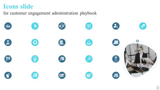 Customer Engagement Administration Playbook Ppt PowerPoint Presentation Complete Deck With Slides