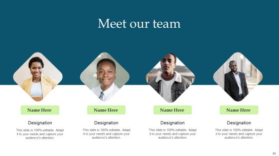 Customer Engagement And Experience Improving Techniques Ppt PowerPoint Presentation Complete Deck With Slides