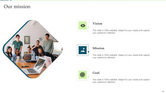 Customer Engagement And Experience Improving Techniques Ppt PowerPoint Presentation Complete Deck With Slides