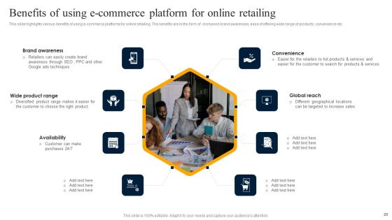 Customer Engagement Methods For Online Platforms Ppt PowerPoint Presentation Complete Deck With Slides