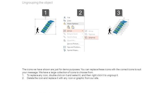 Customer Evaluation Powerpoint Slide Designs Download