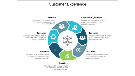 Customer Experience Ppt PowerPoint Presentation Example 2015 Cpb