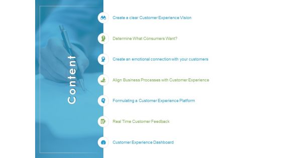 Customer Experience Process Content Ppt Styles Infographics PDF Customer Experience Process Content Ppt Styles Infographics PDF