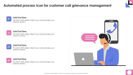 Customer Grievance Ppt PowerPoint Presentation Complete With Slides
