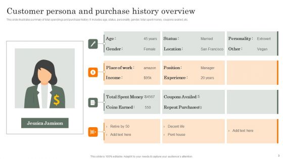 Customer History Ppt PowerPoint Presentation Complete Deck With Slides