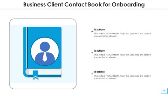 Customer Induction Evaluate Clients Ppt PowerPoint Presentation Complete Deck With Slides