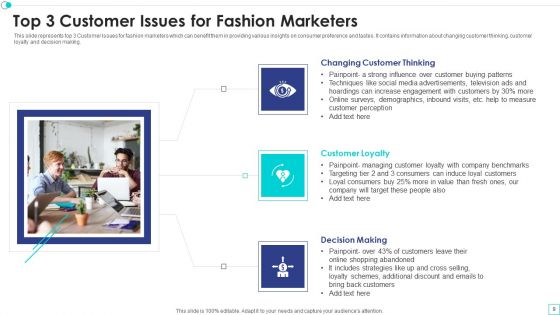 Customer Issues Ppt PowerPoint Presentation Complete Deck With Slides