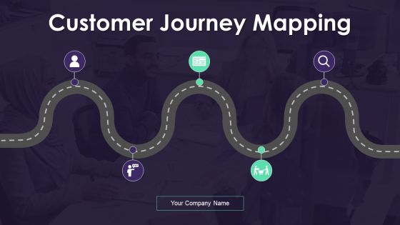 Customer Journey Mapping Ppt PowerPoint Presentation Complete With Slides Customer Journey Mapping Ppt PowerPoint Presentation Complete With Slides