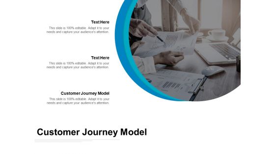 Customer Journey Model Ppt PowerPoint Presentation Gallery Images Cpb Customer Journey Model Ppt PowerPoint Presentation Gallery Images Cpb