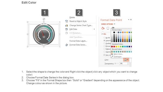 Customer Loyalty Marketing Survey Example Presentation Ideas