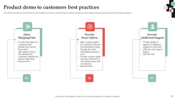 Customer Onboarding Journey Optimization Plan Ppt PowerPoint Presentation Complete Deck With Slides
