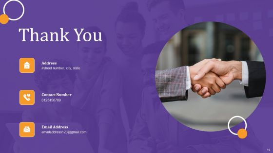 Customer Oriented Marketing Approach Ppt PowerPoint Presentation Complete Deck With Slides